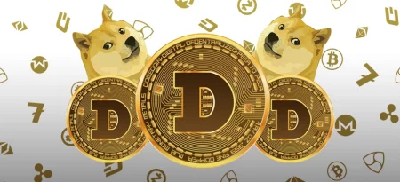 Dogecoin (DOGE) майнить крипту онлайн